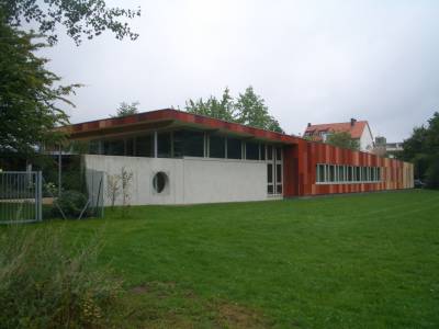 Begegnungszentrum Gliesmarode - 