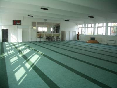 Moscheen - 