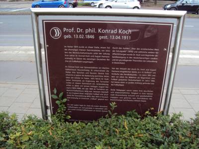 Konrad Koch - 